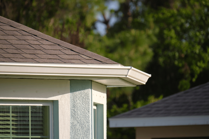 Affordable Gutters in Eustis