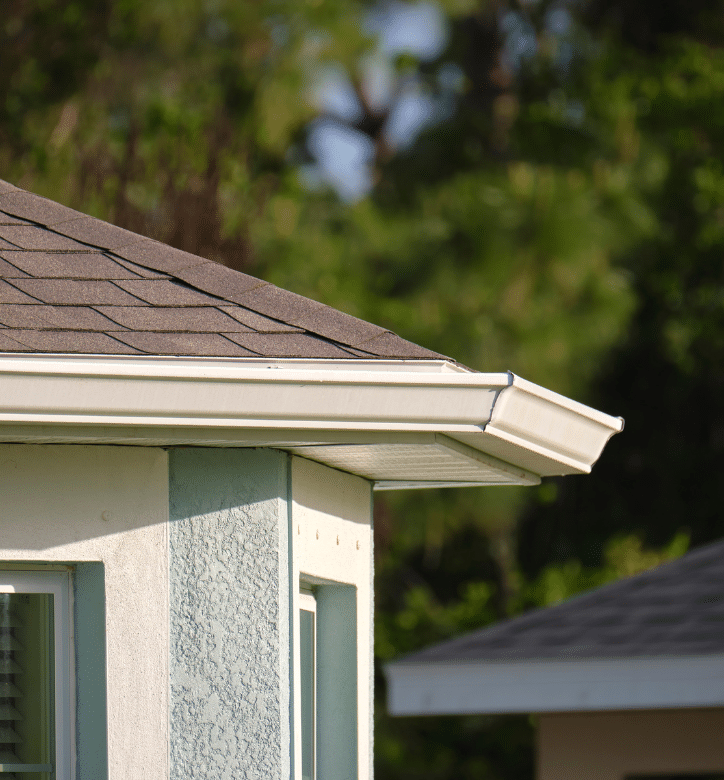 Affordable Gutters in Tavares