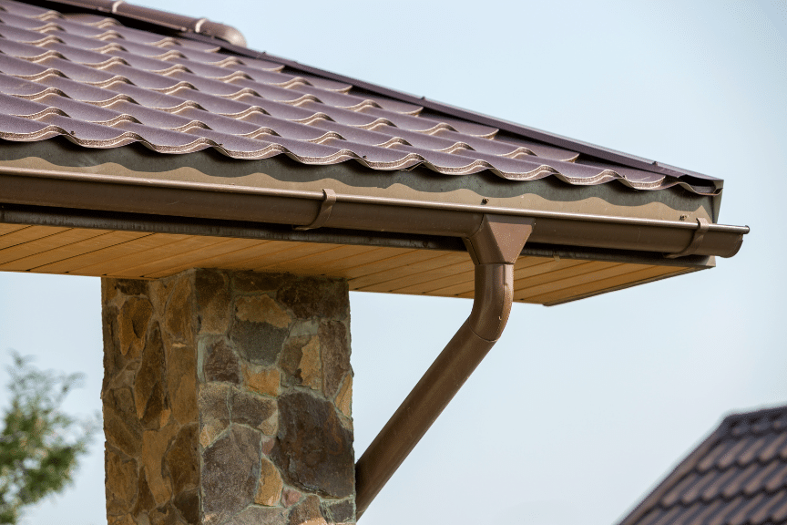 Best Gutter Company in The Villages