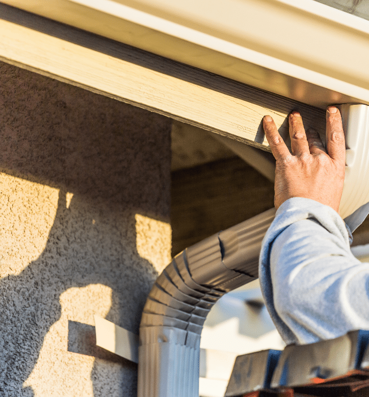 Best Gutter Guards Company in Tavares