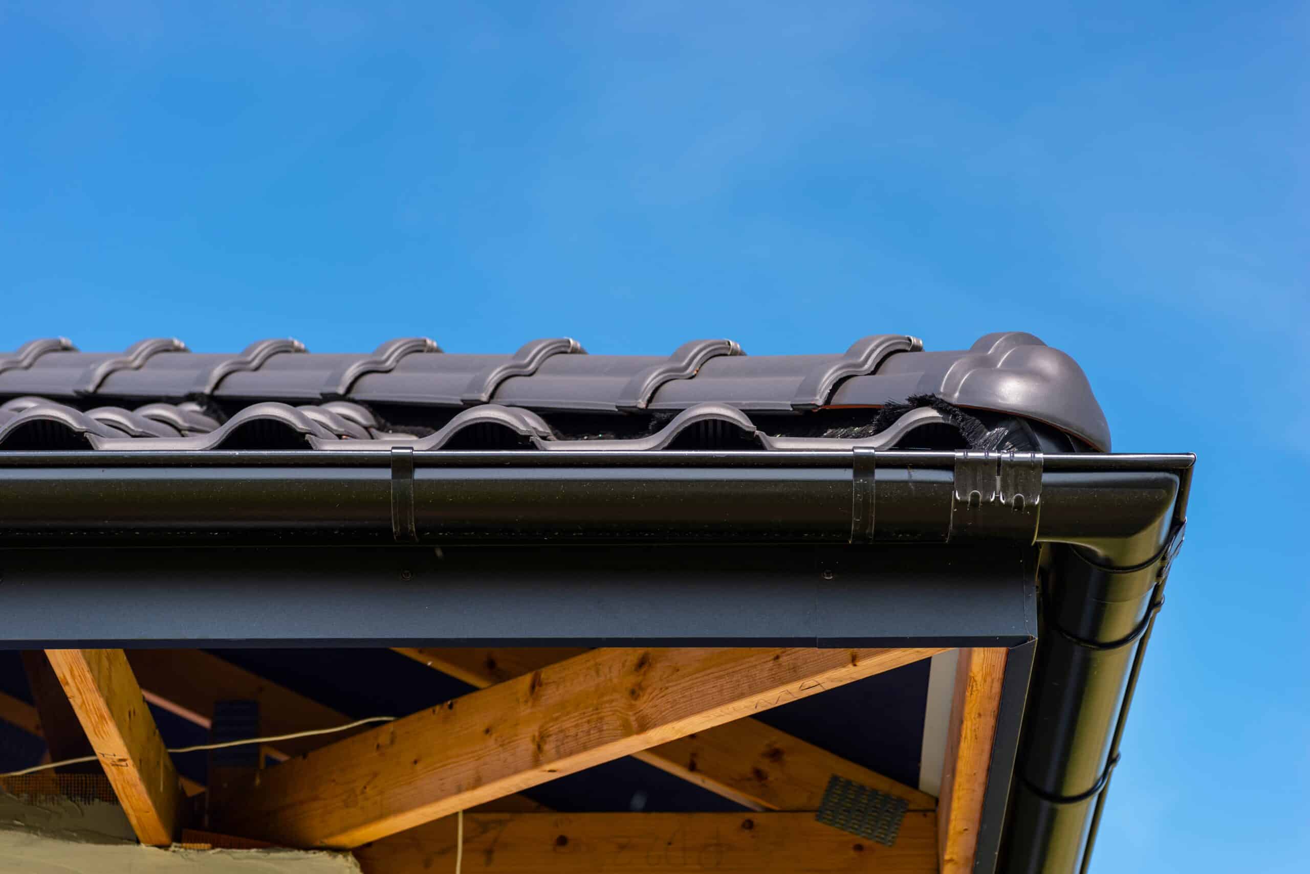 Best price for seamless gutter