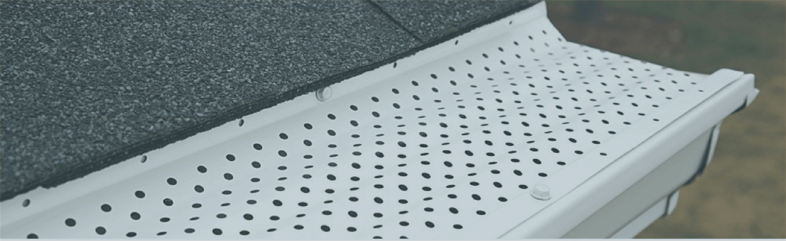 Larry's Gutters Best Gutter Guards Free Estimate