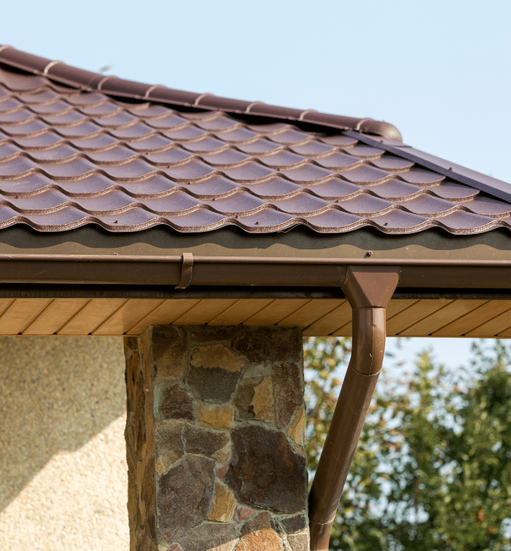 Gutter Installation in Eustis