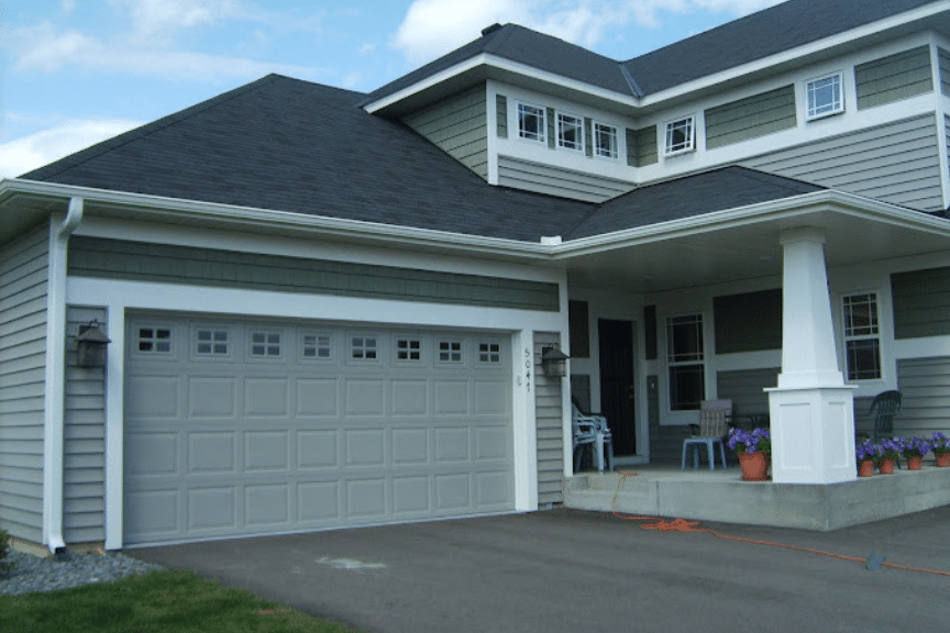 Seamless Gutters Contractors Installation Repair