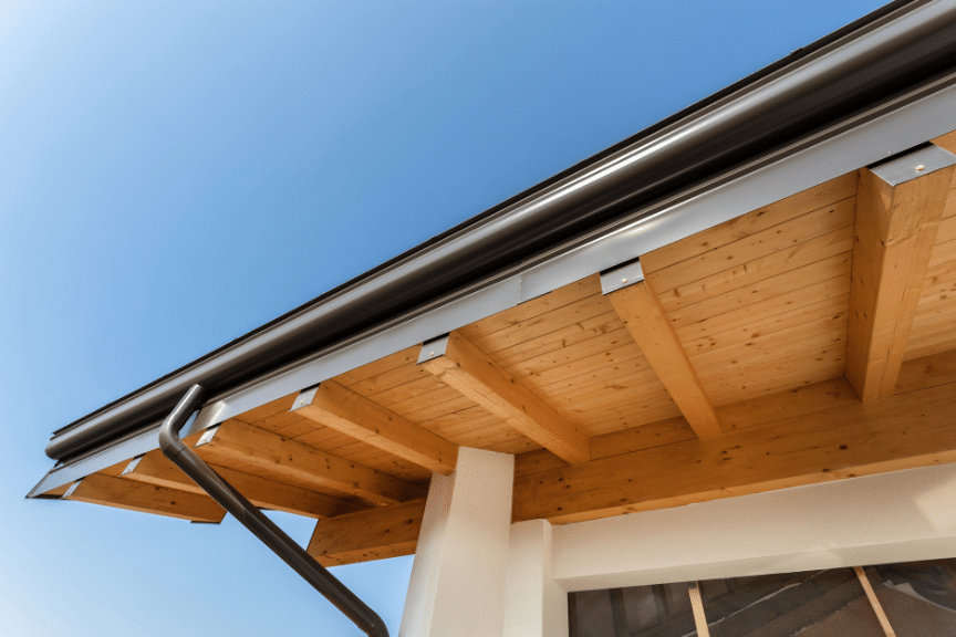 Seamless Gutters Installers in Eustis