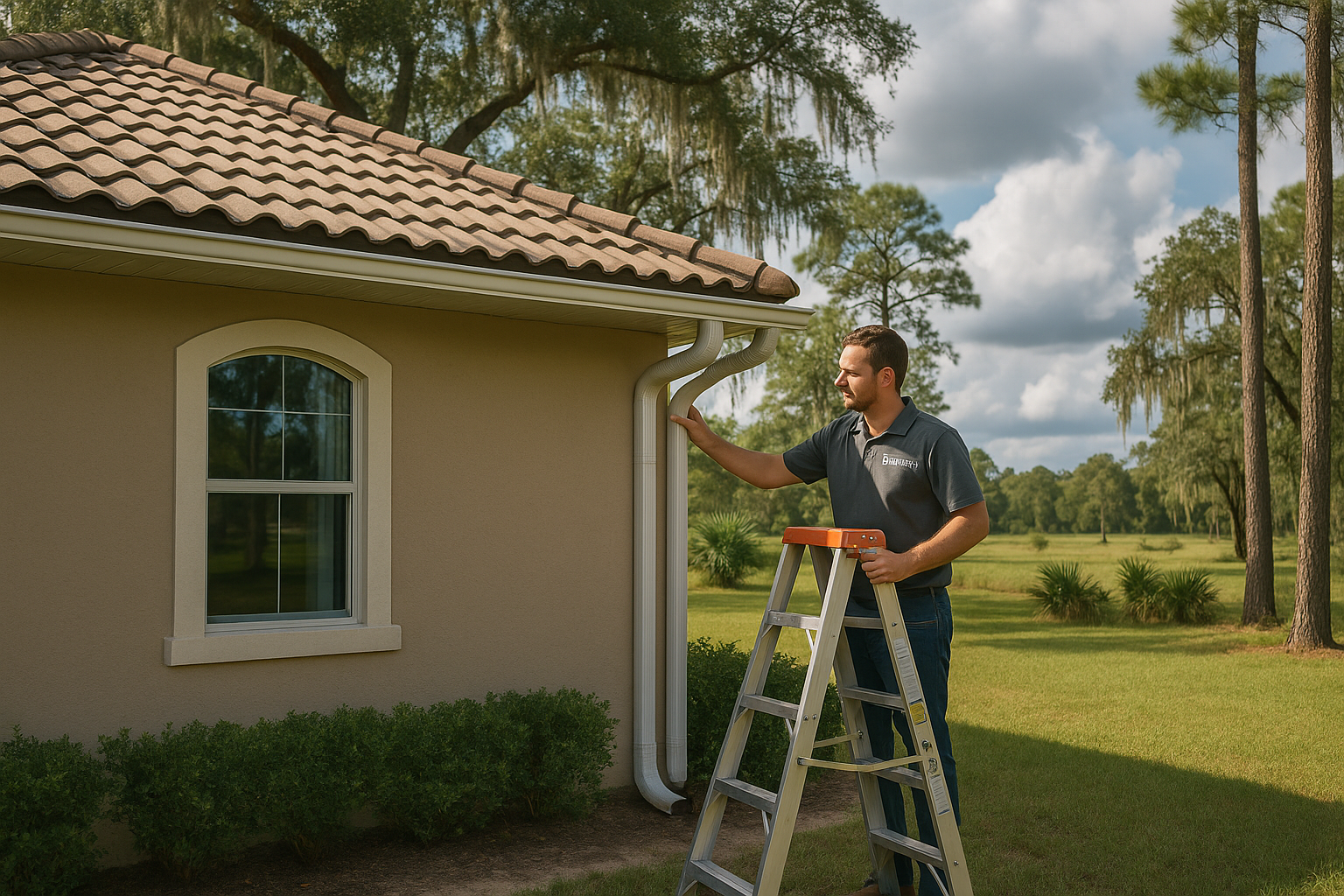 How to Finance a New Gutter Installation (Without Draining Your Savings)