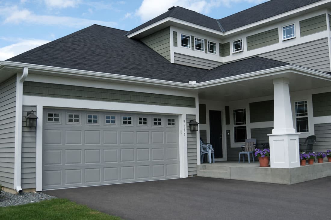 Seamless Gutters Contractors Installation Repair