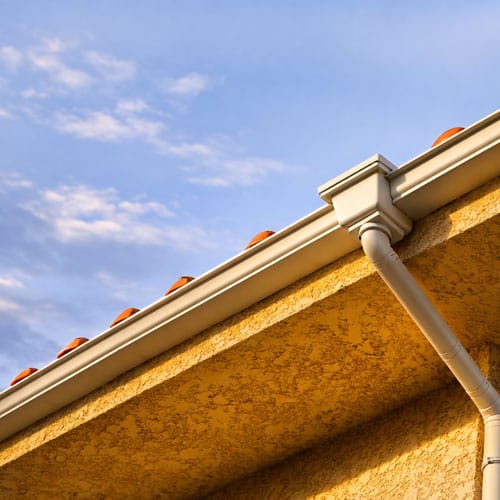 Seamless Gutters Contractors
